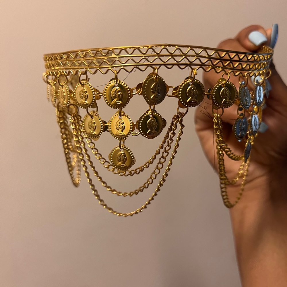Head piece